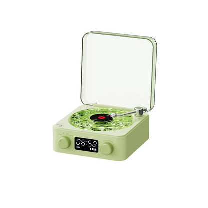Listening to sea white noise speaker