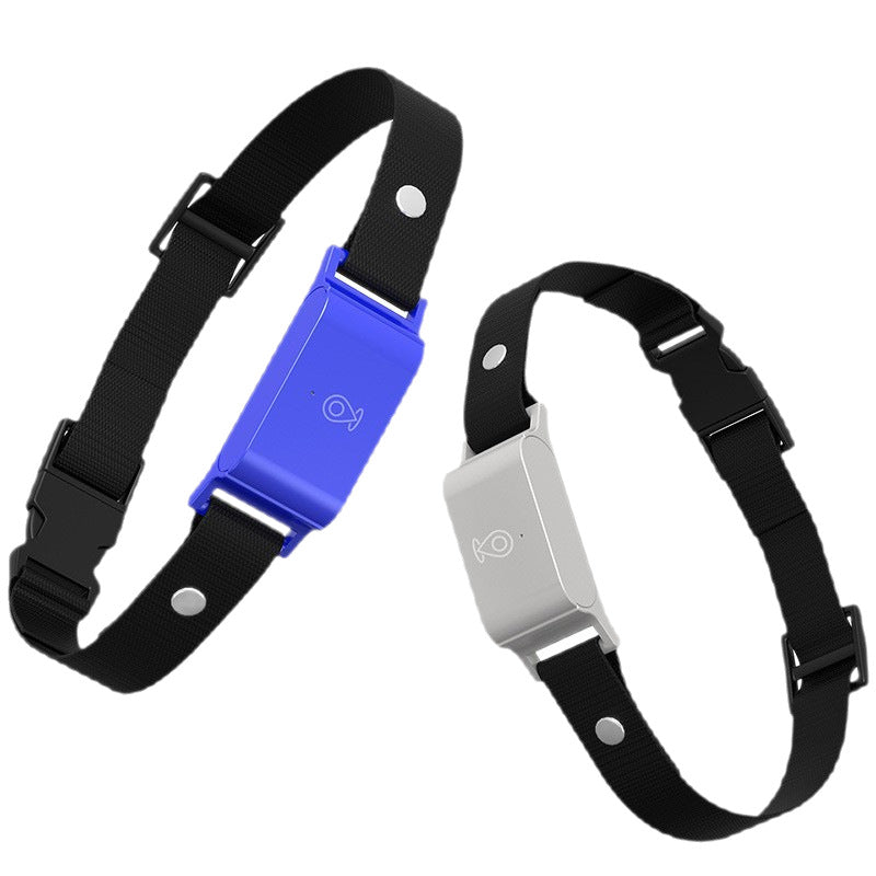 GPS Pet Locator Tracking Collar